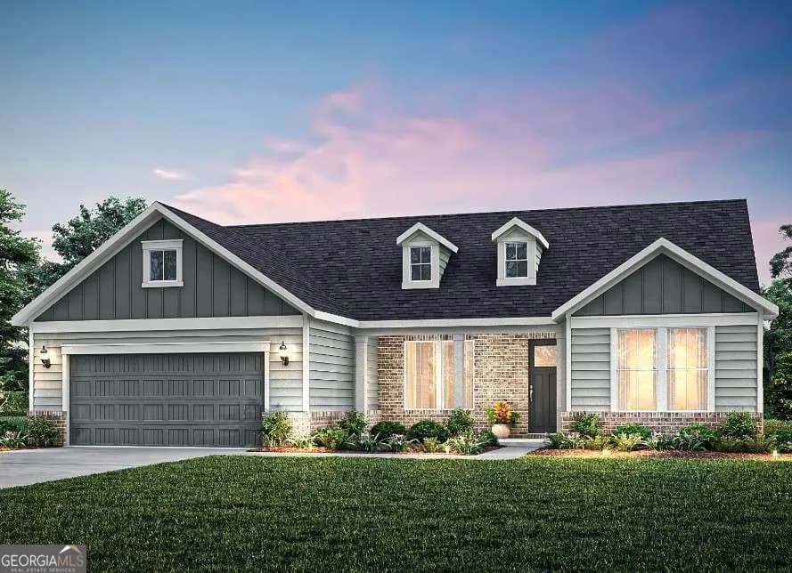 905 Hillwood Cir, Villa Rica