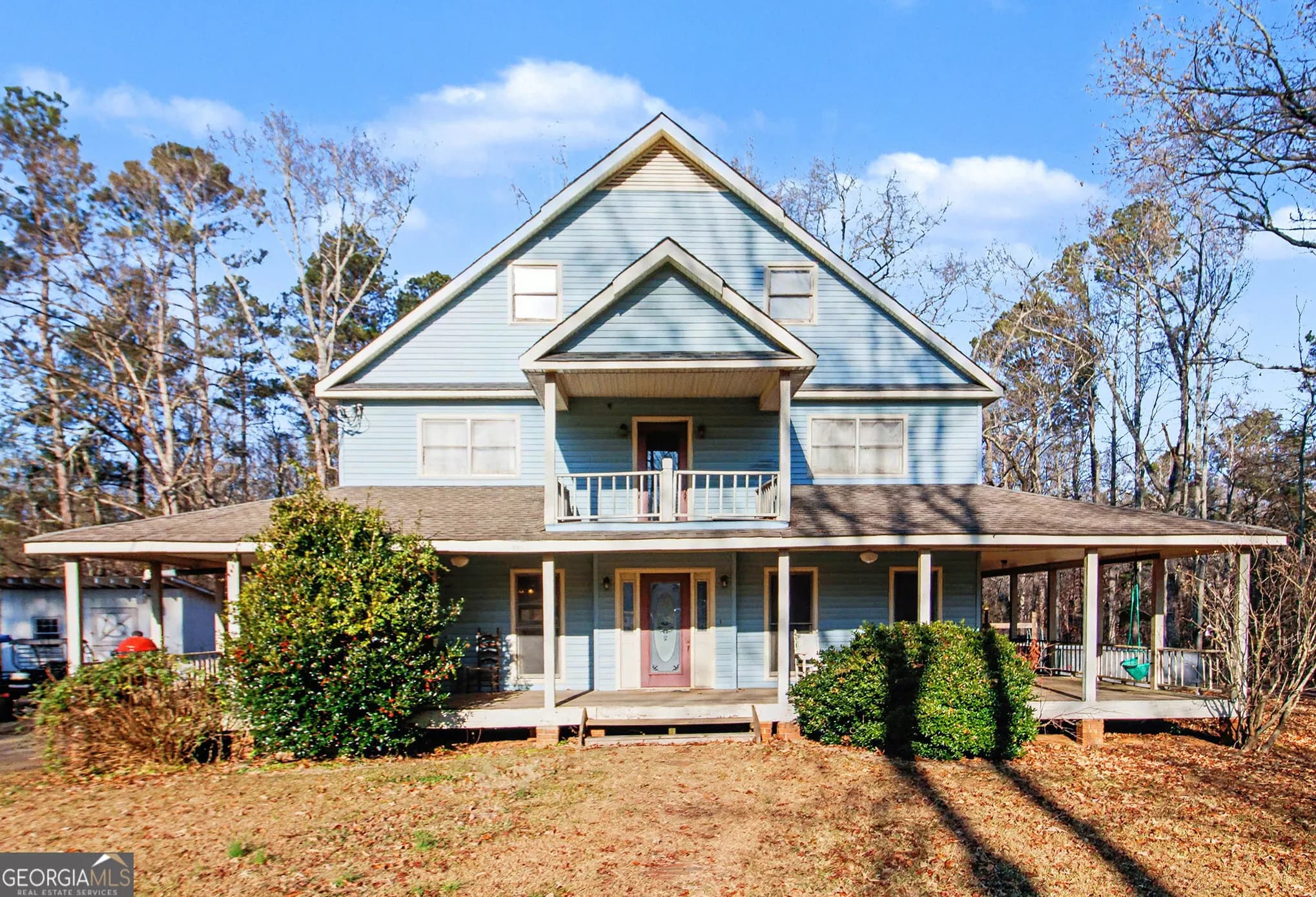 90 Wiley Dr, Douglasville