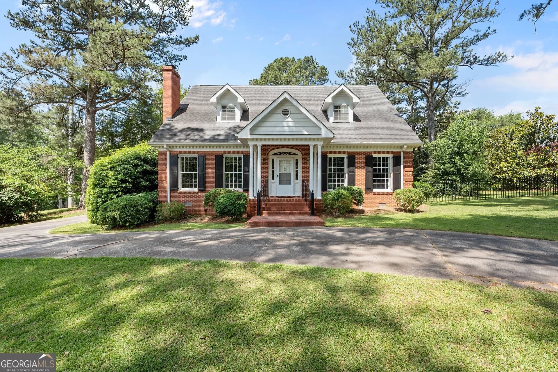 105 Ole Hickory Trl, Carrollton