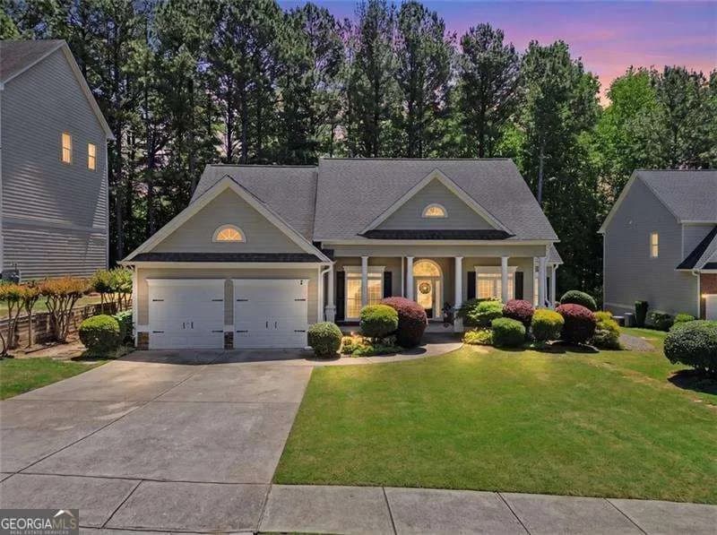 137 Pensdale Pl, Acworth