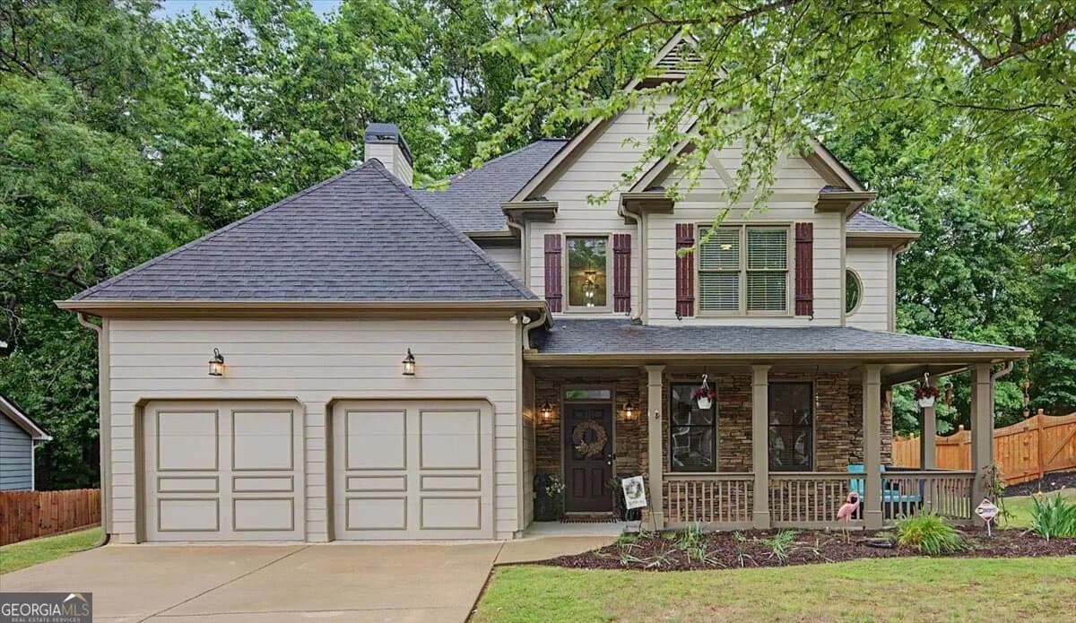 155 Homestead Dr, Dallas