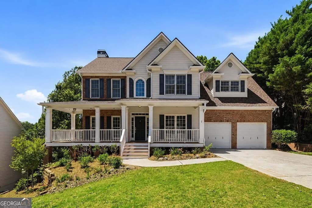 148 Crestview Dr, Dallas