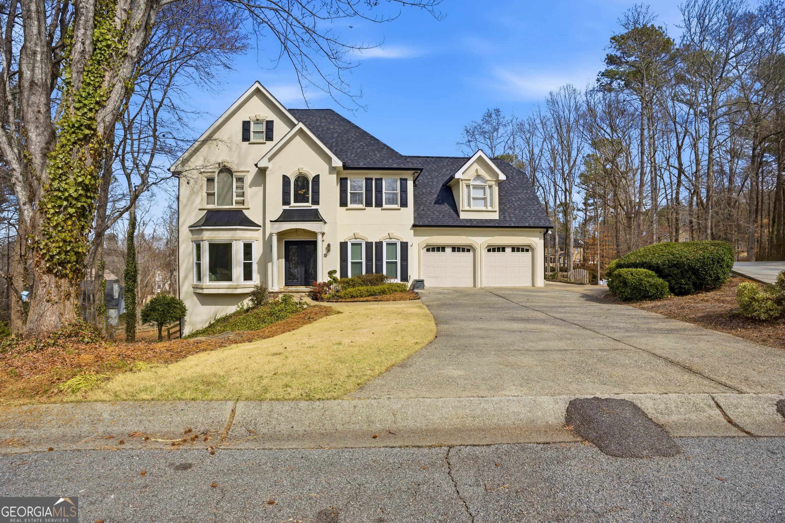 3644 Springwell Ct, Douglasville