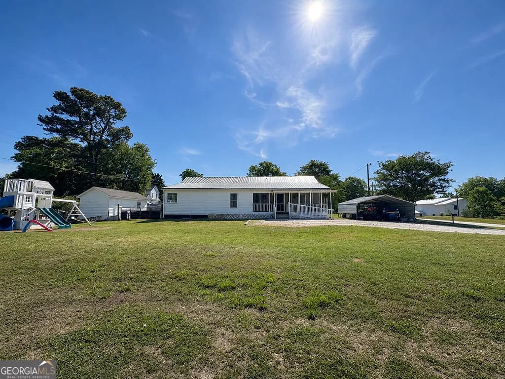 42 Eaves Dr, Temple
