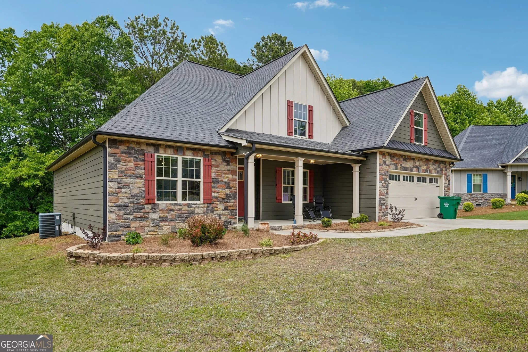103 Fieldstone Cir, Carrollton