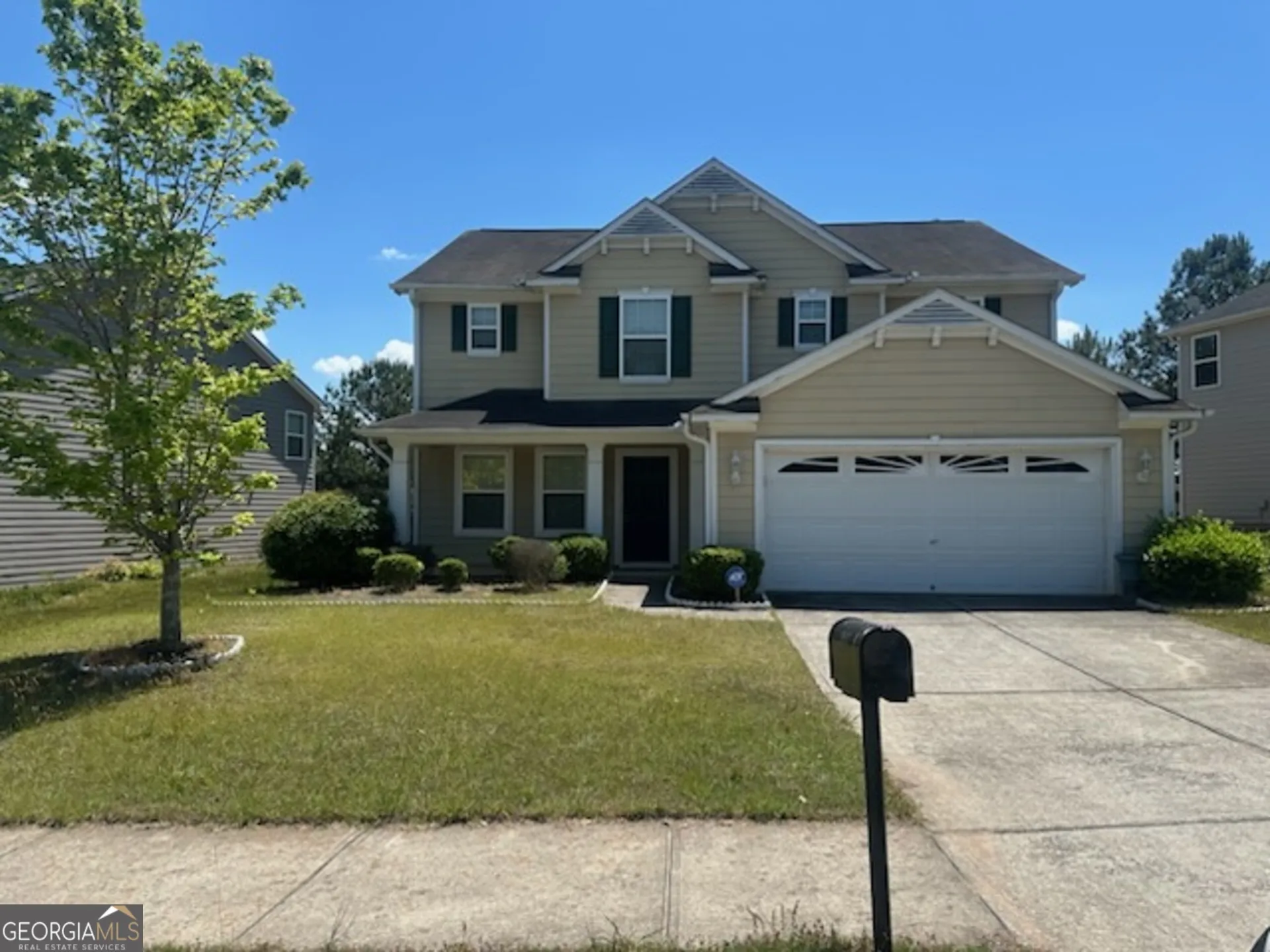 2063 Rolling Rock Ct, Lithia Springs