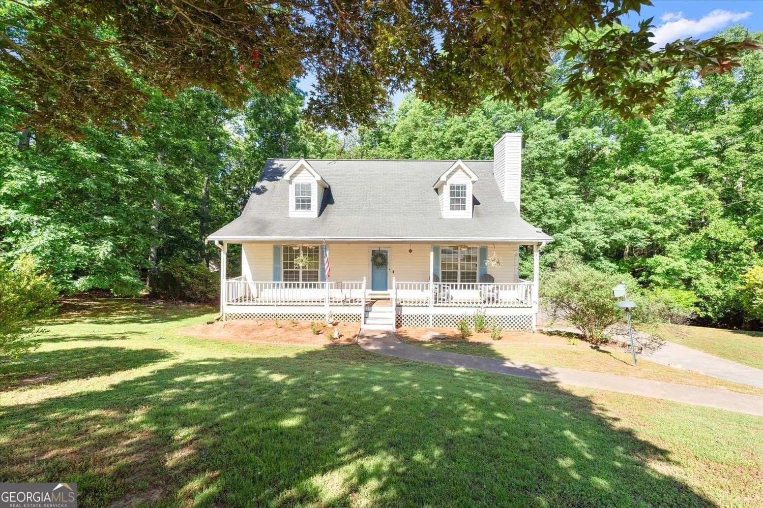 4241 Sturbridge Dr, Douglasville