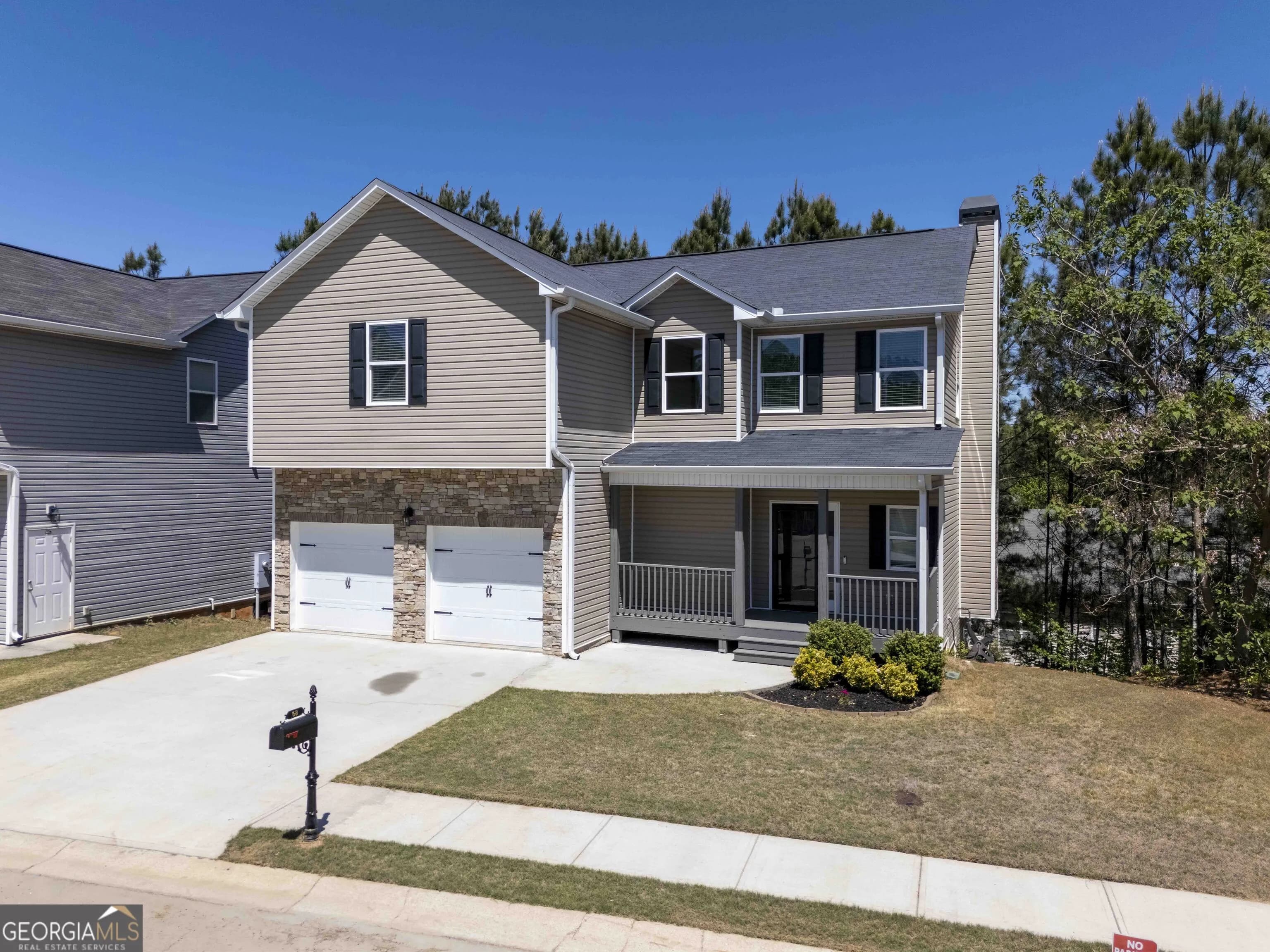 68 Crescent Cmns, Dallas