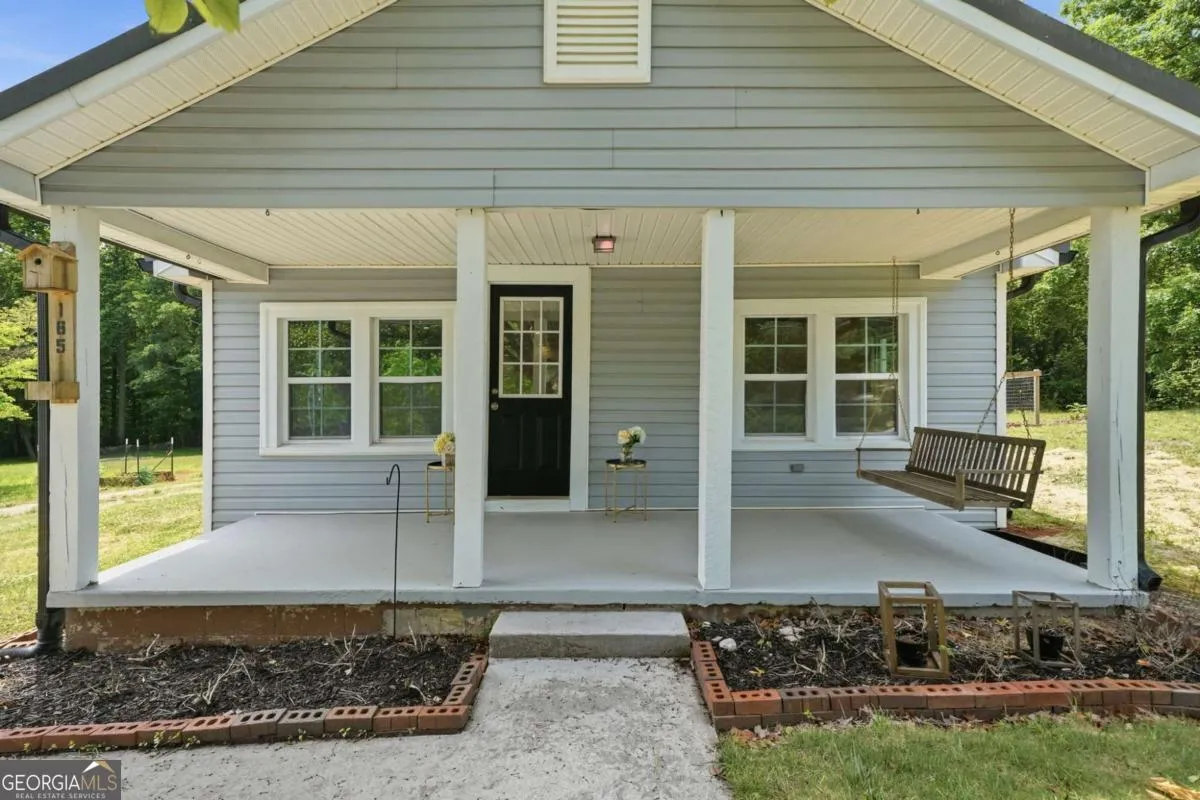 165 Braswell Mountain Rd, Dallas