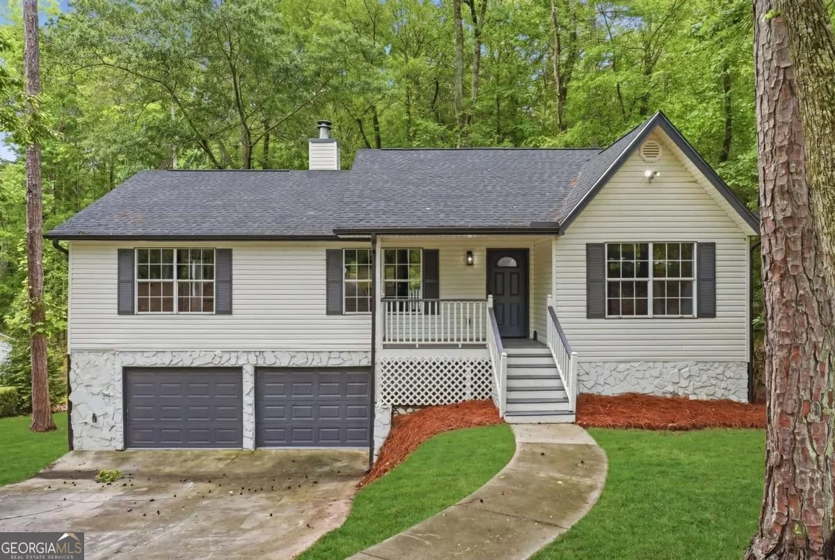 3191 Lakeview Pkwy, Villa Rica