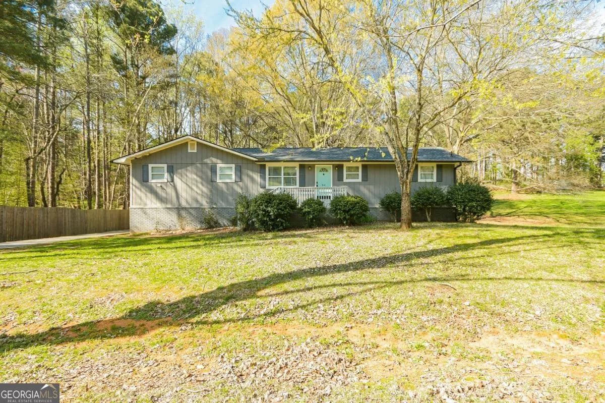 84 Paulding Blvd, Dallas