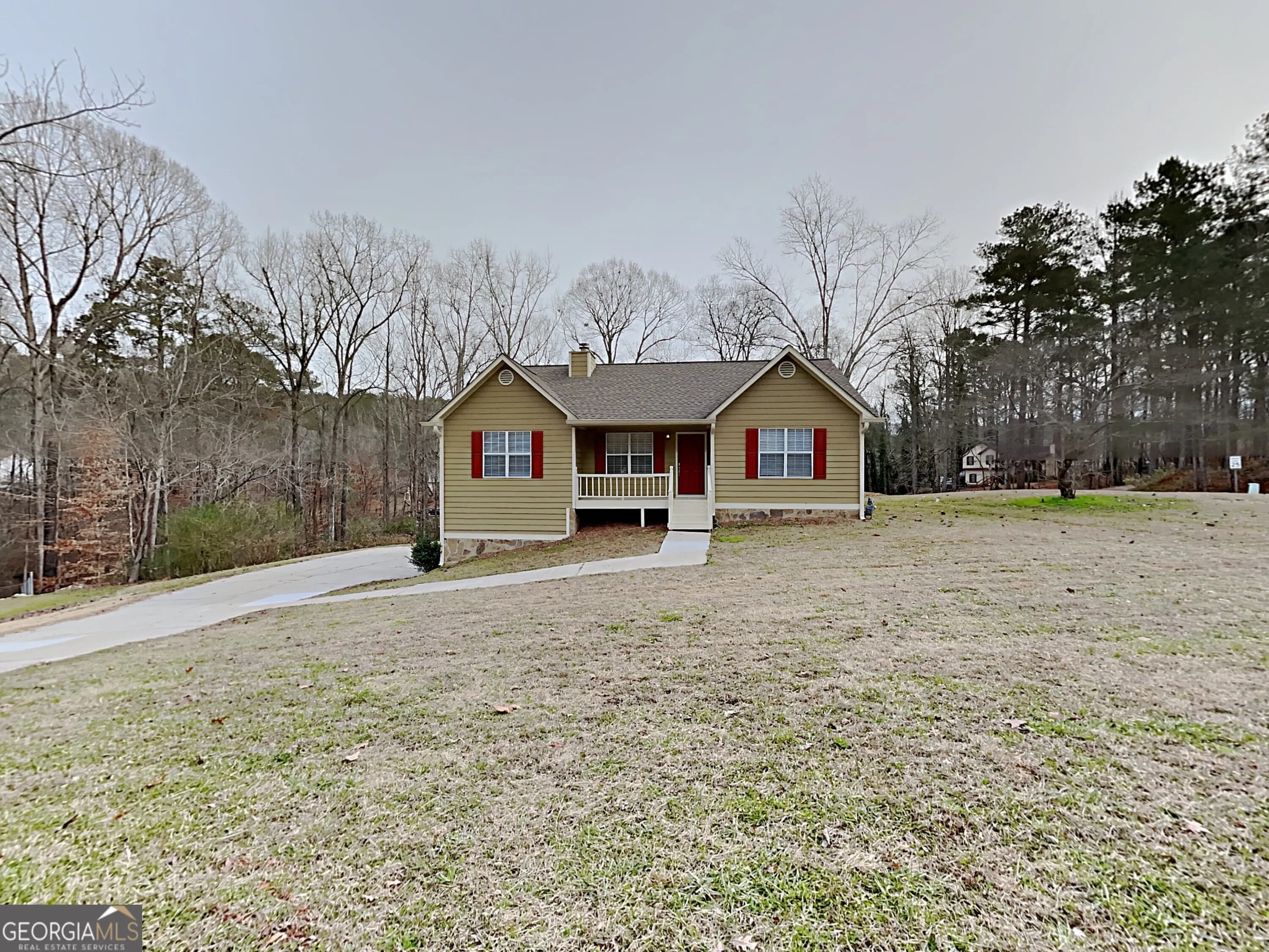 330 Peach Crossing Dr, Dallas