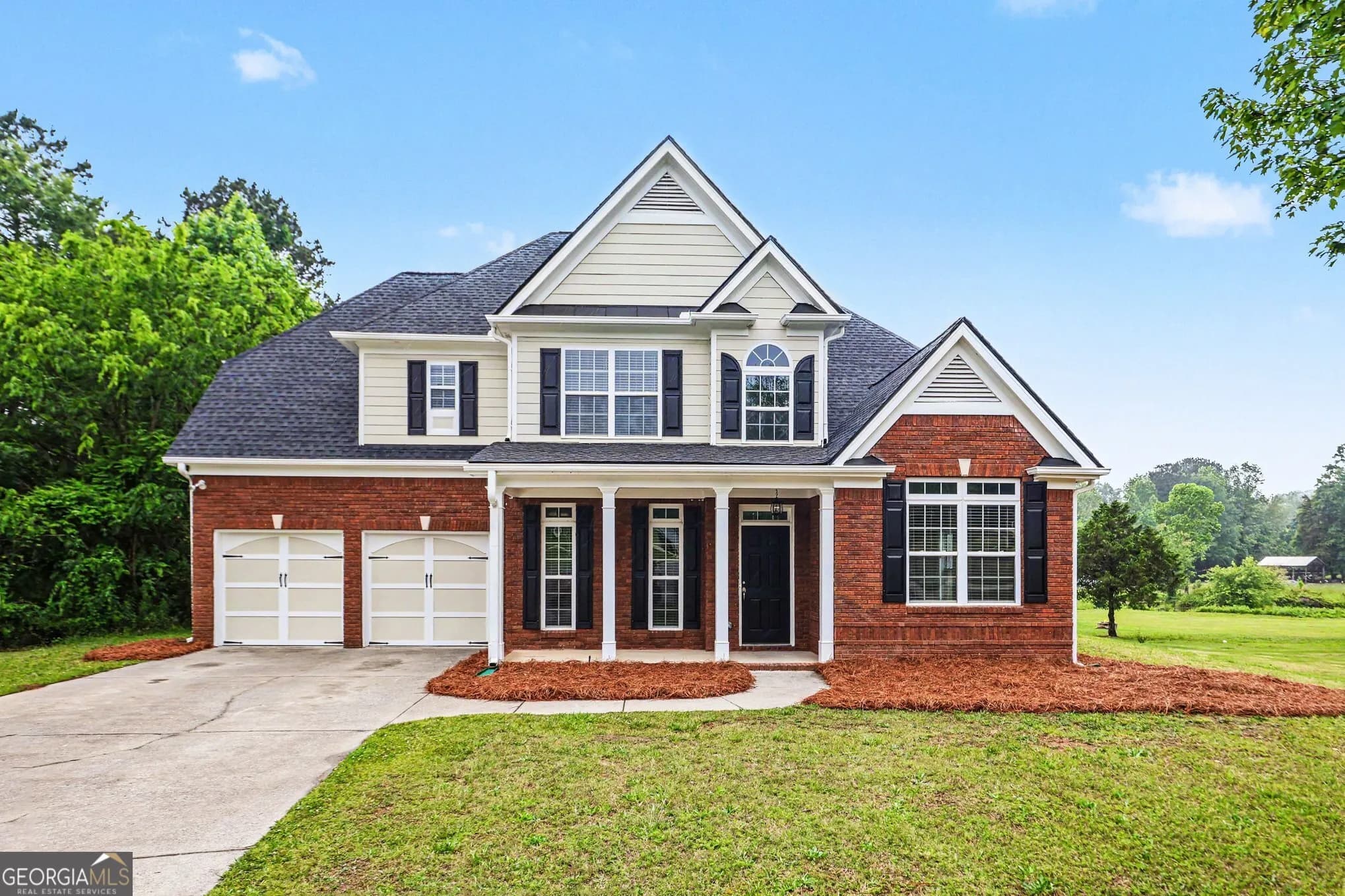 60 High Pines Ct W, Hiram