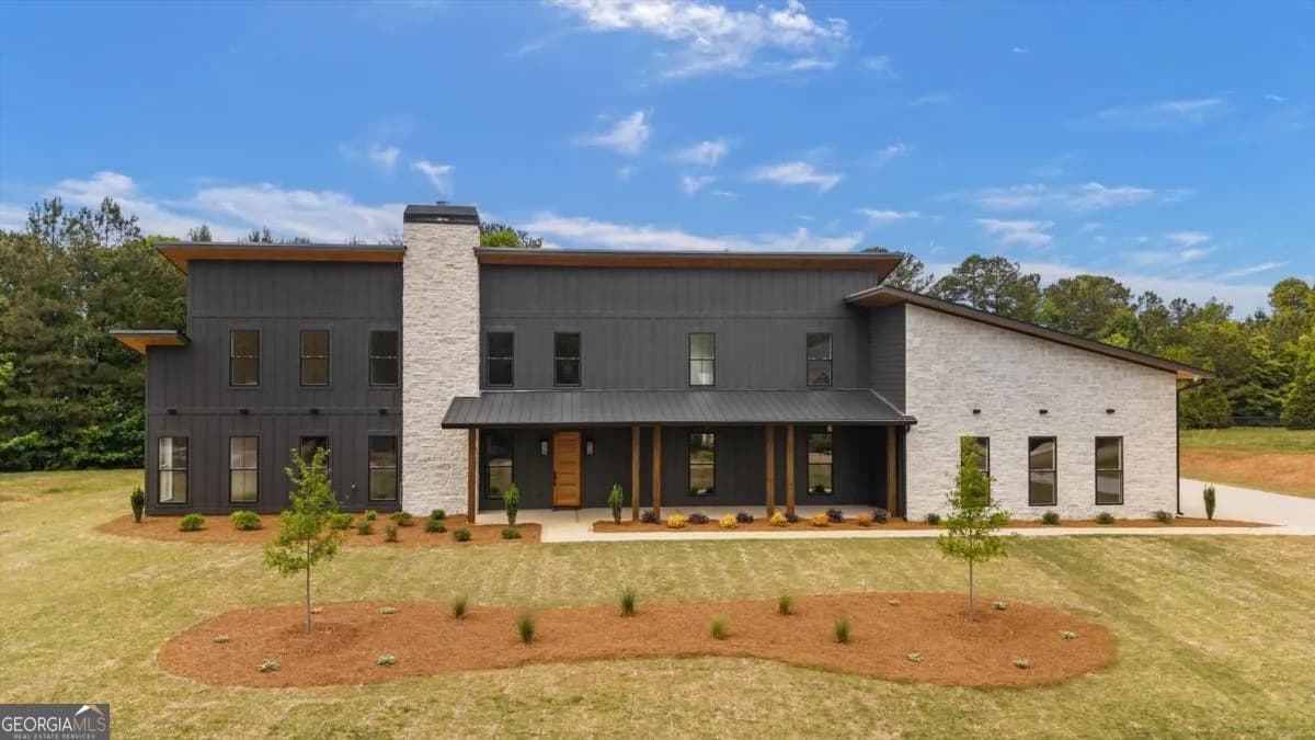 112 Summit Ln, Bremen