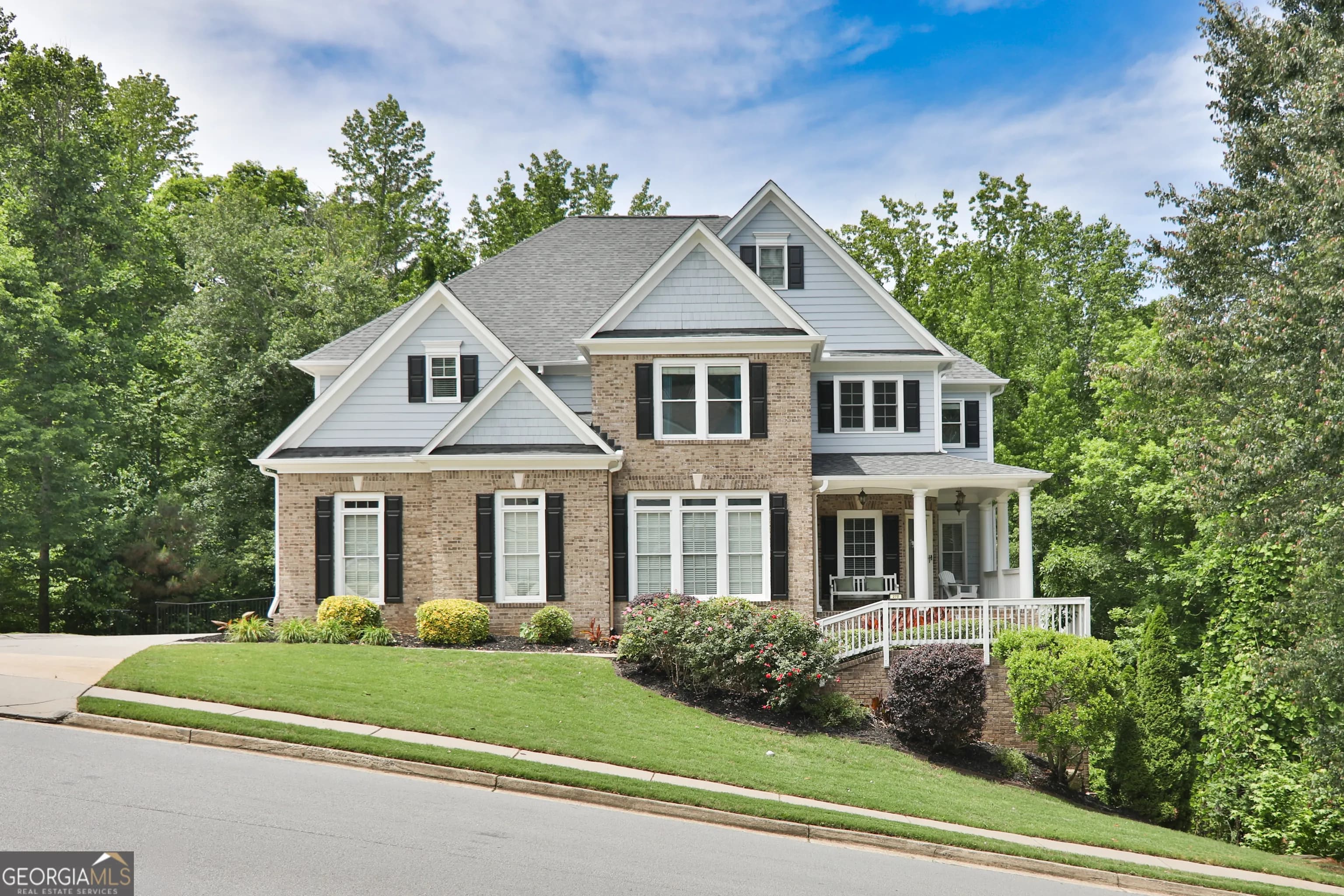 270 Double Branches Ln, Dallas
