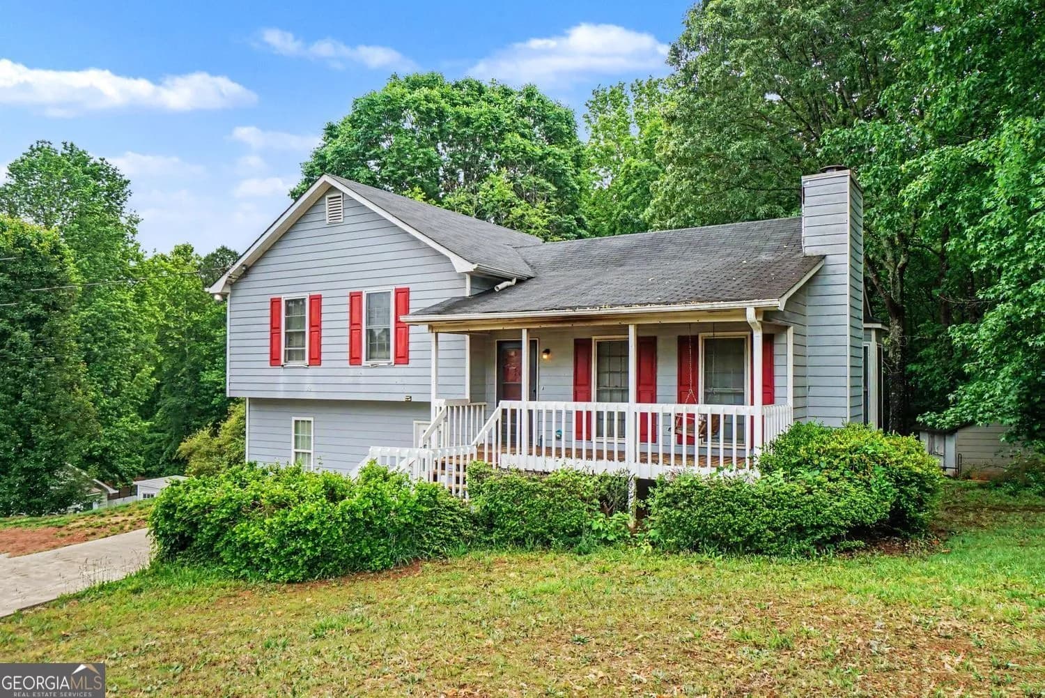 176 Deerfield Dr, Hiram