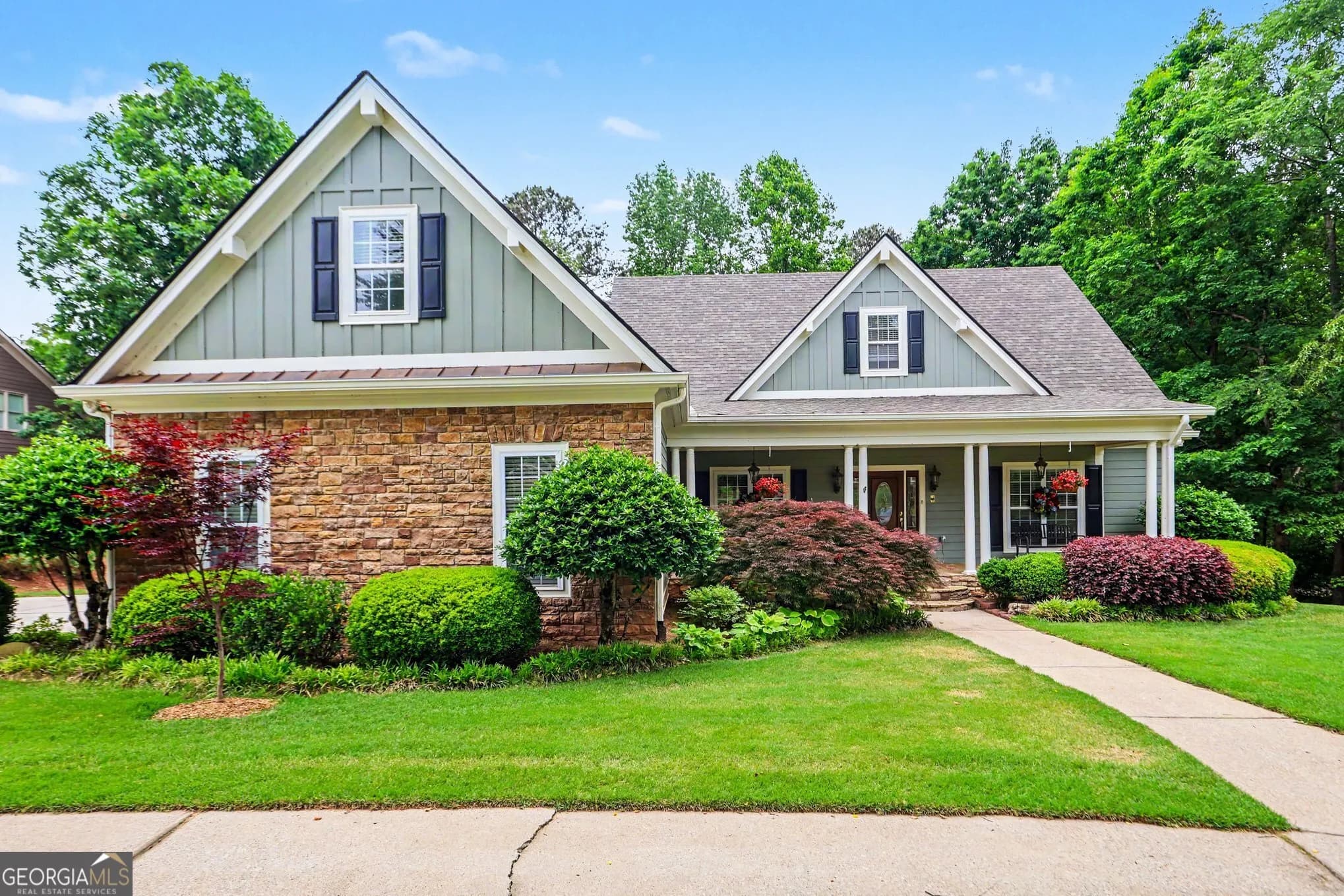 8545 Nolandwood Ln, Villa Rica