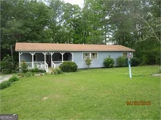 83 Ivey Rd, Whitesburg