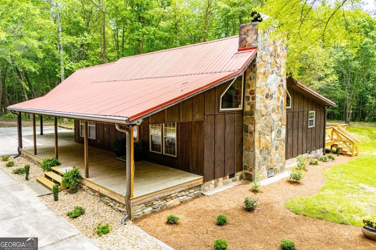695 N Jonesville Rd, Bowdon