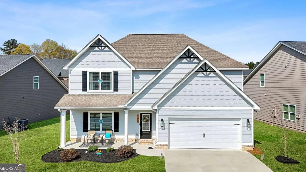 106 Kingston Cir, Carrollton