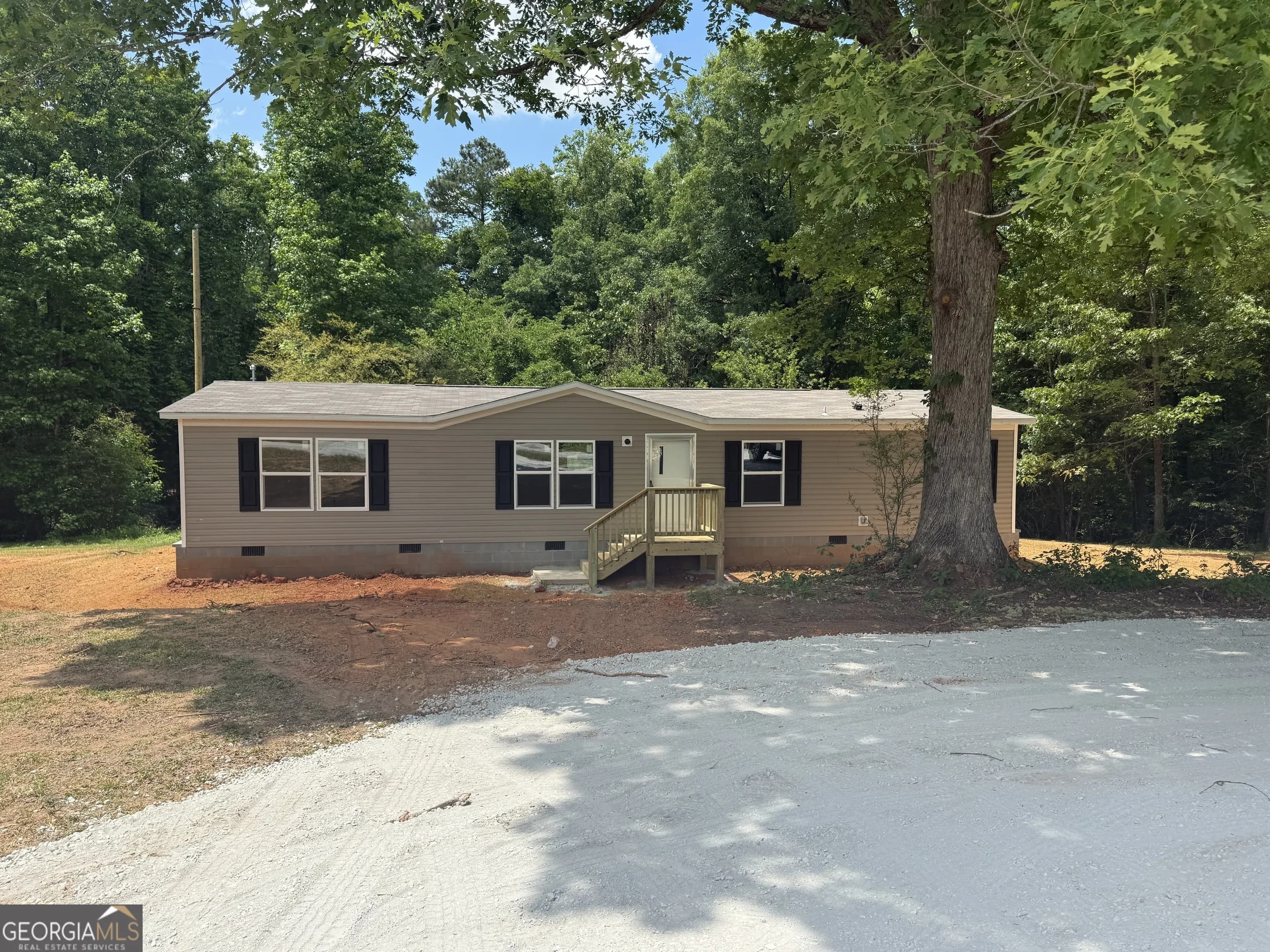 286 Little Vine Church Rd, Villa Rica