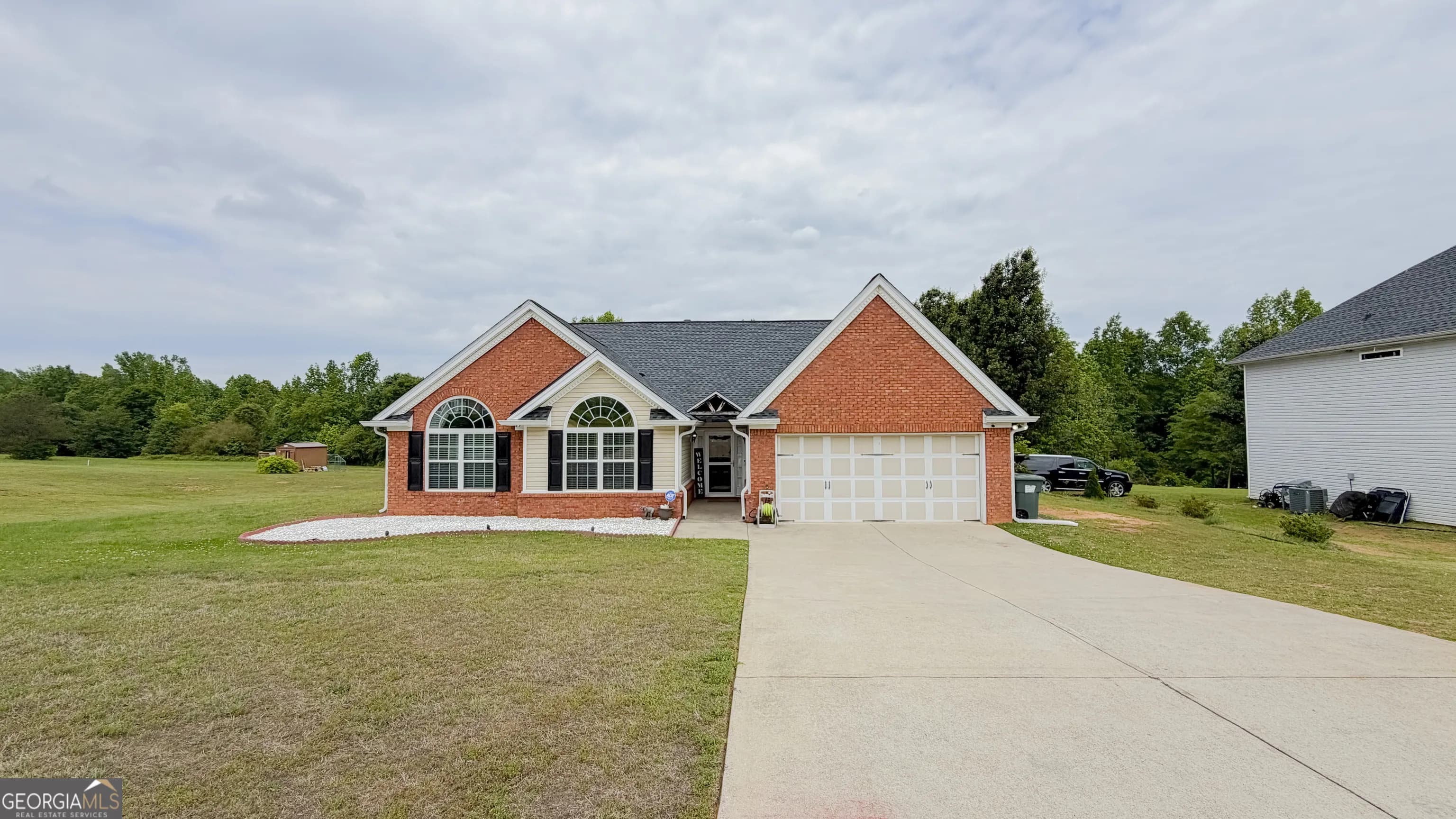 389 Merrill Meadows Pt, Douglasville