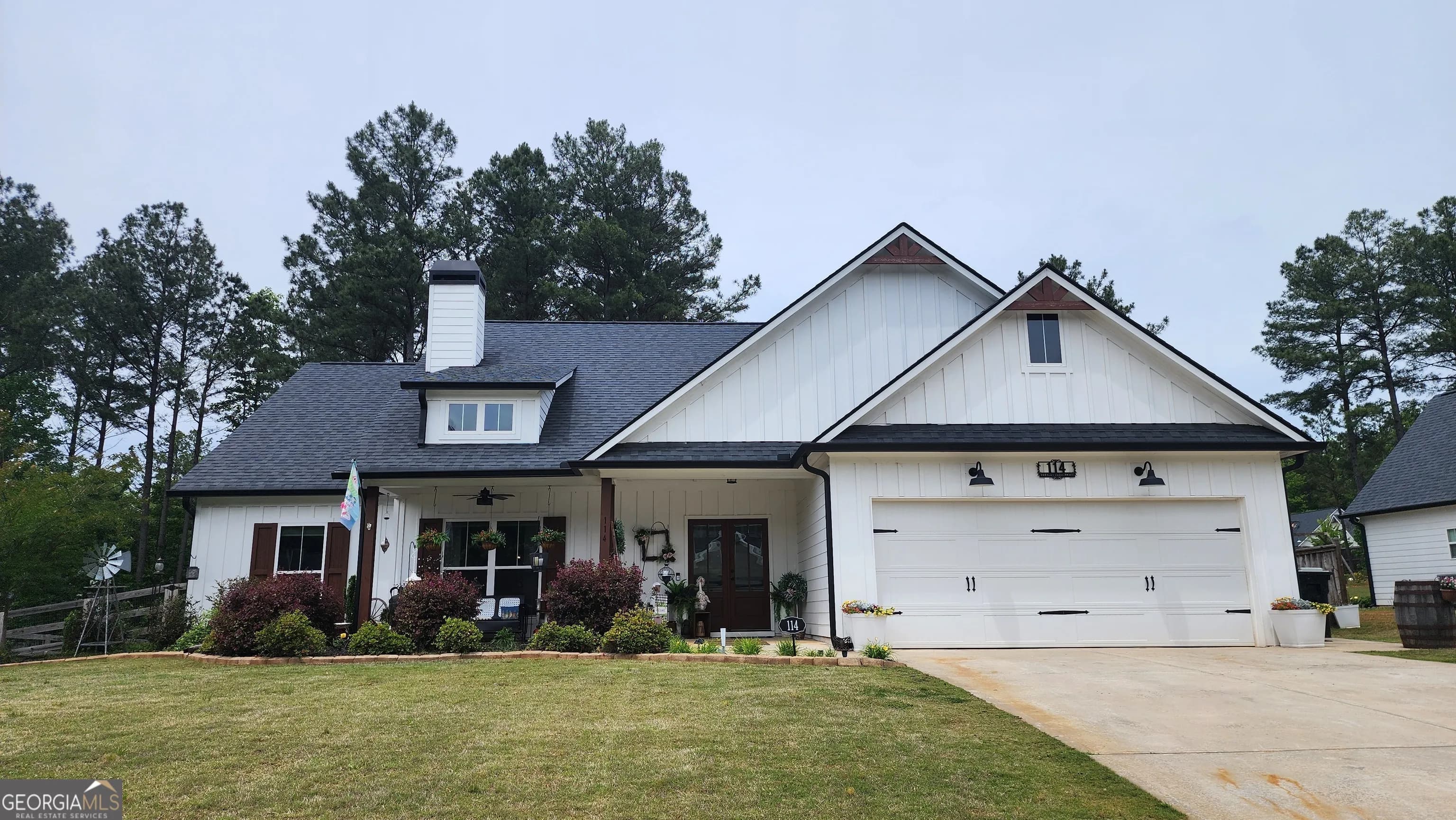 114 Presley Farm Pkwy, Rockmart