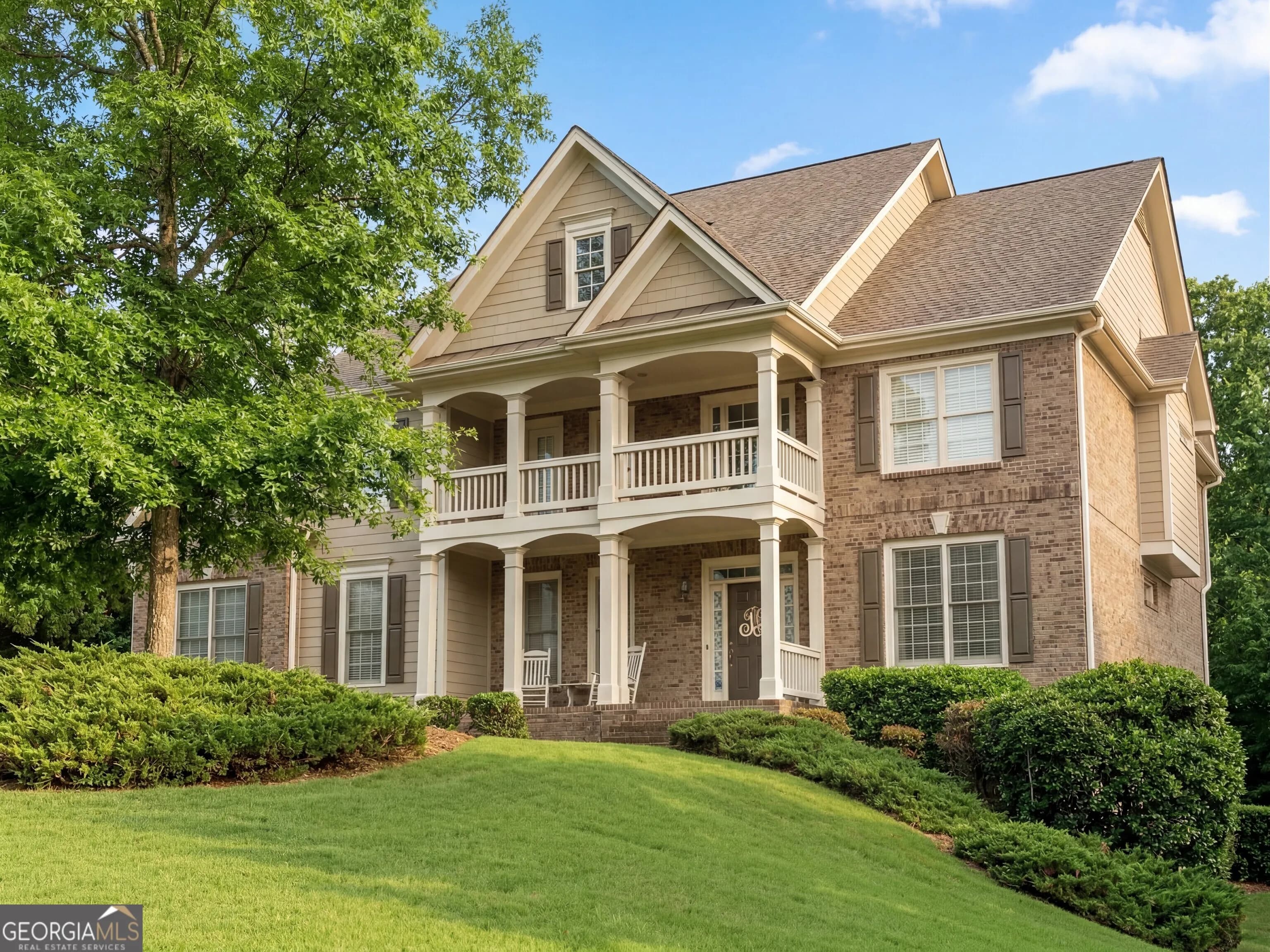 128 Westbrook Dr, Acworth