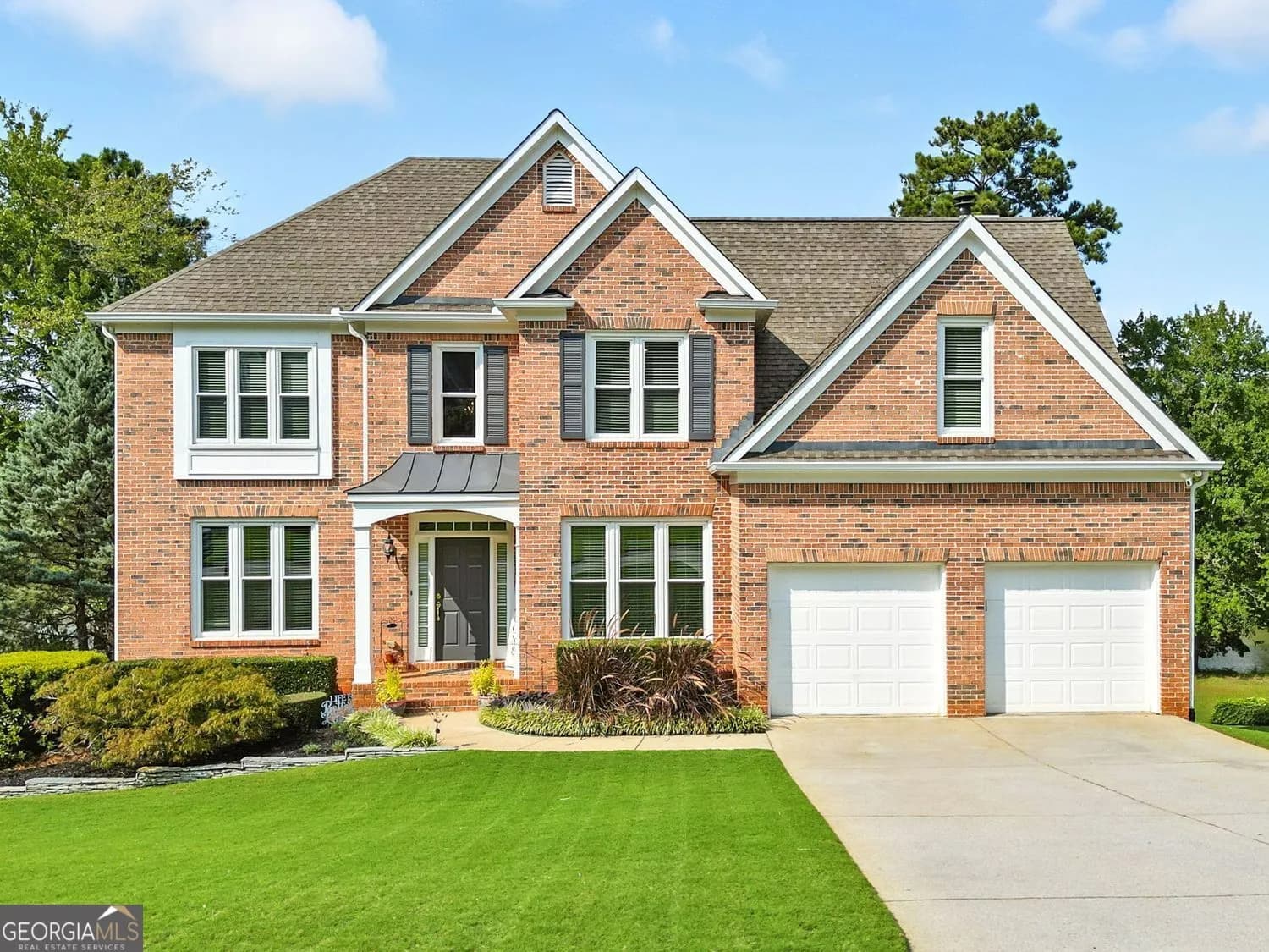 3012 Catamaran Cv, Villa Rica