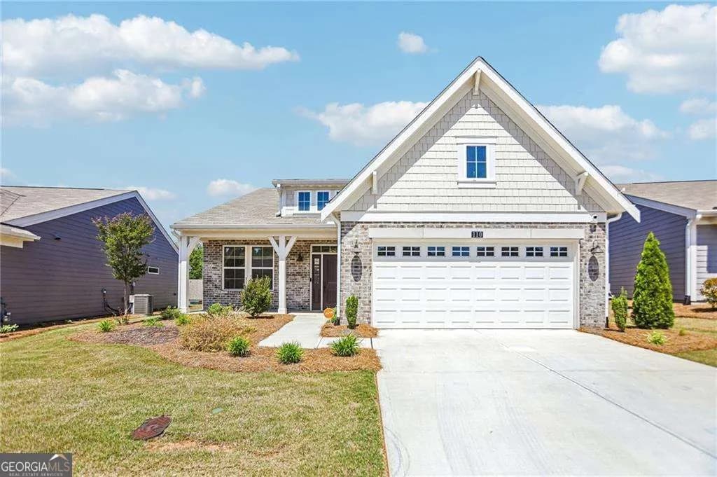 110 Balsam Dr, Dallas