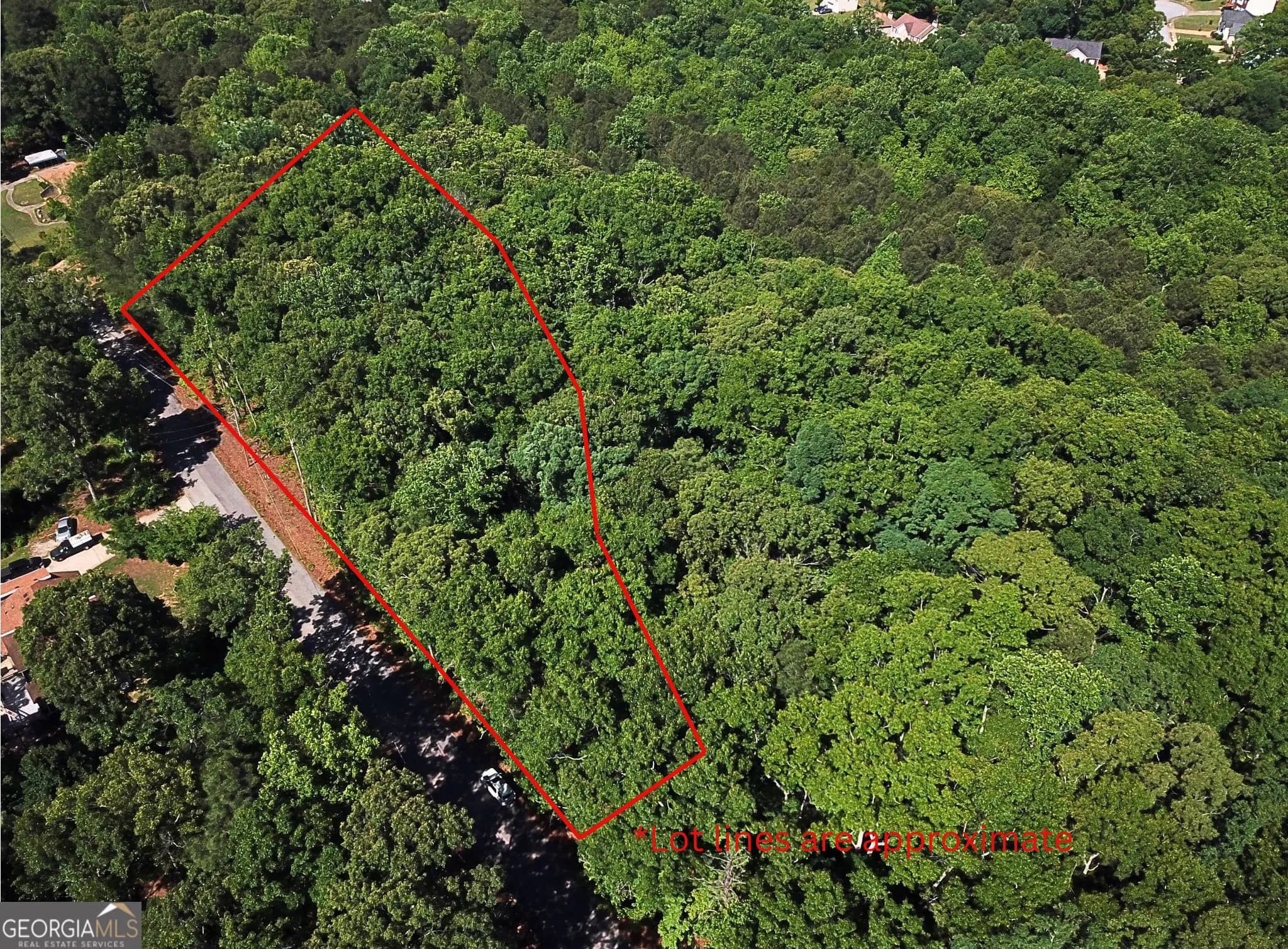 0 Leola Rd, Douglasville