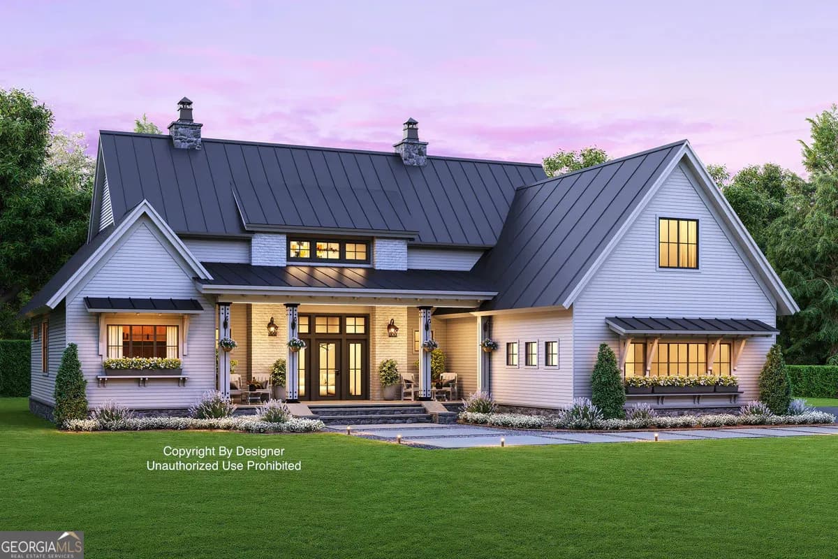 0 Horsley Mill Rd, Carrollton