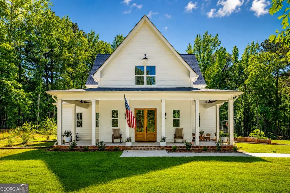 34 Harris Rd, Carrollton