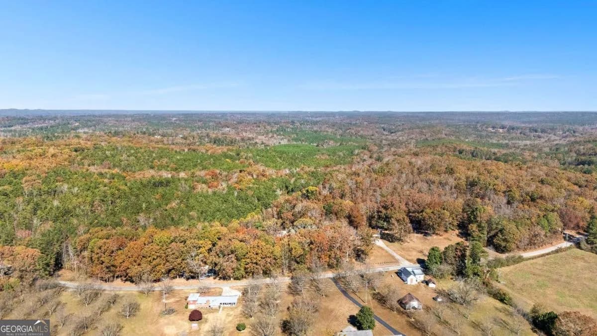 0 Cross Plains Rd, Carrollton