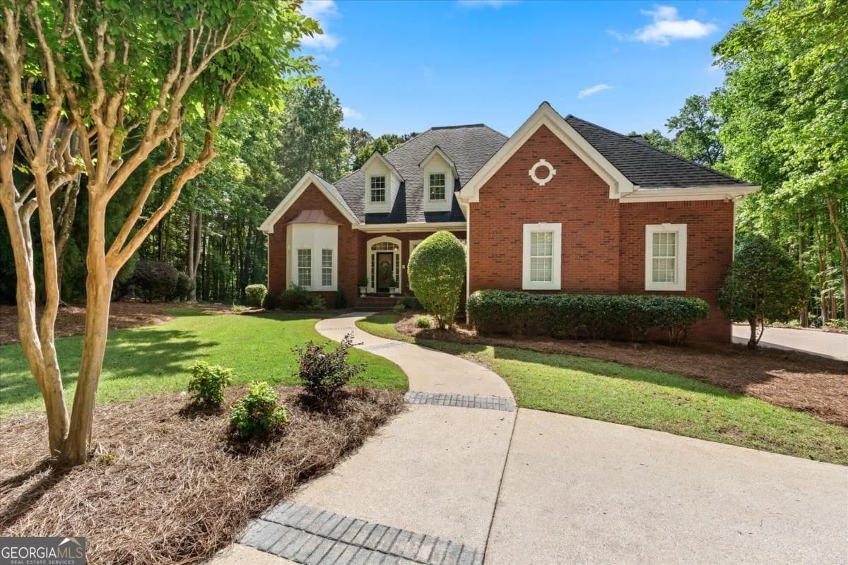 4310 Winslow Ct, Douglasville