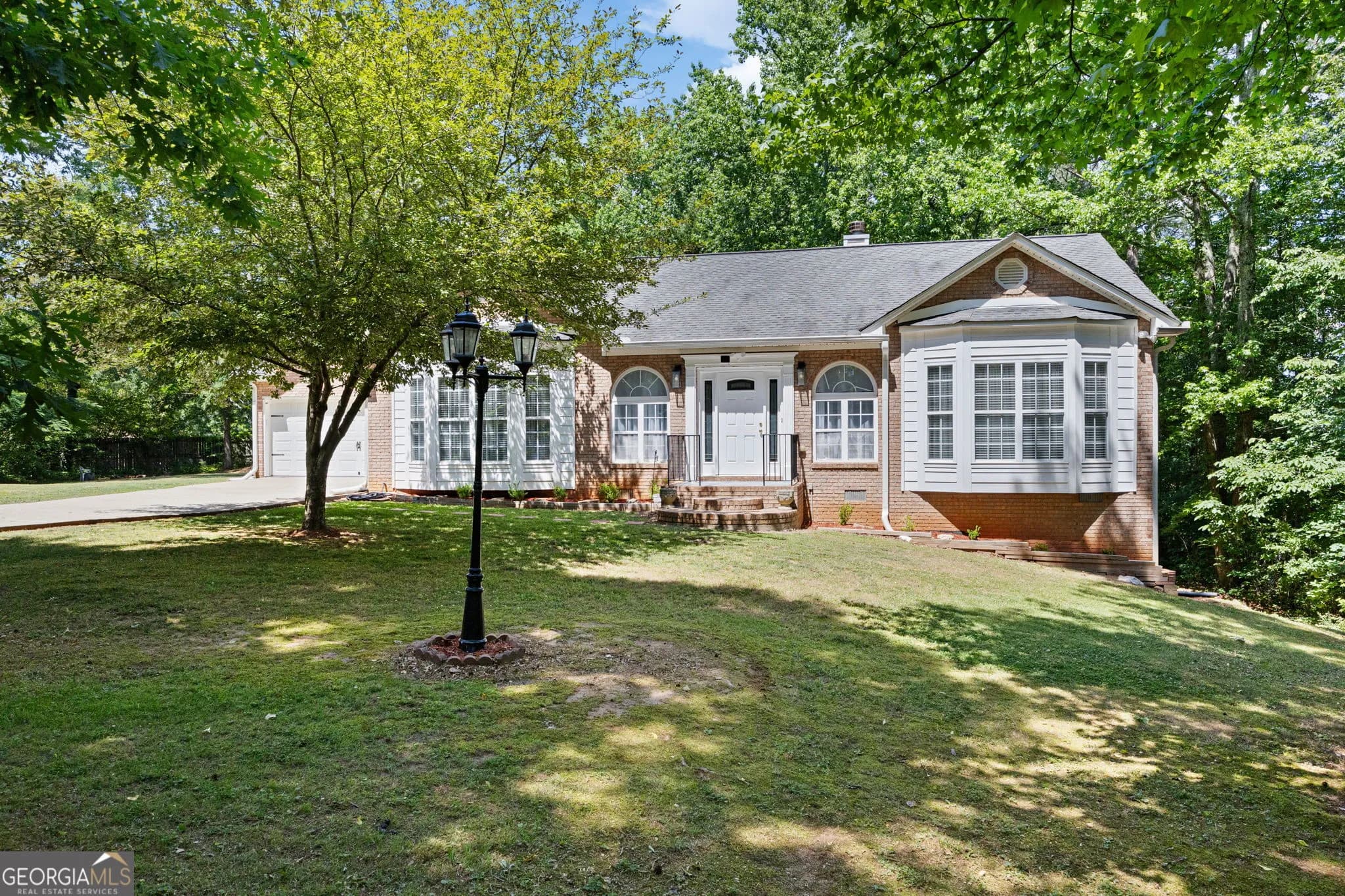 3794 Slater Mill Rd, Douglasville