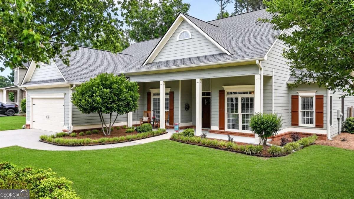 167 Wesley Dr, Acworth