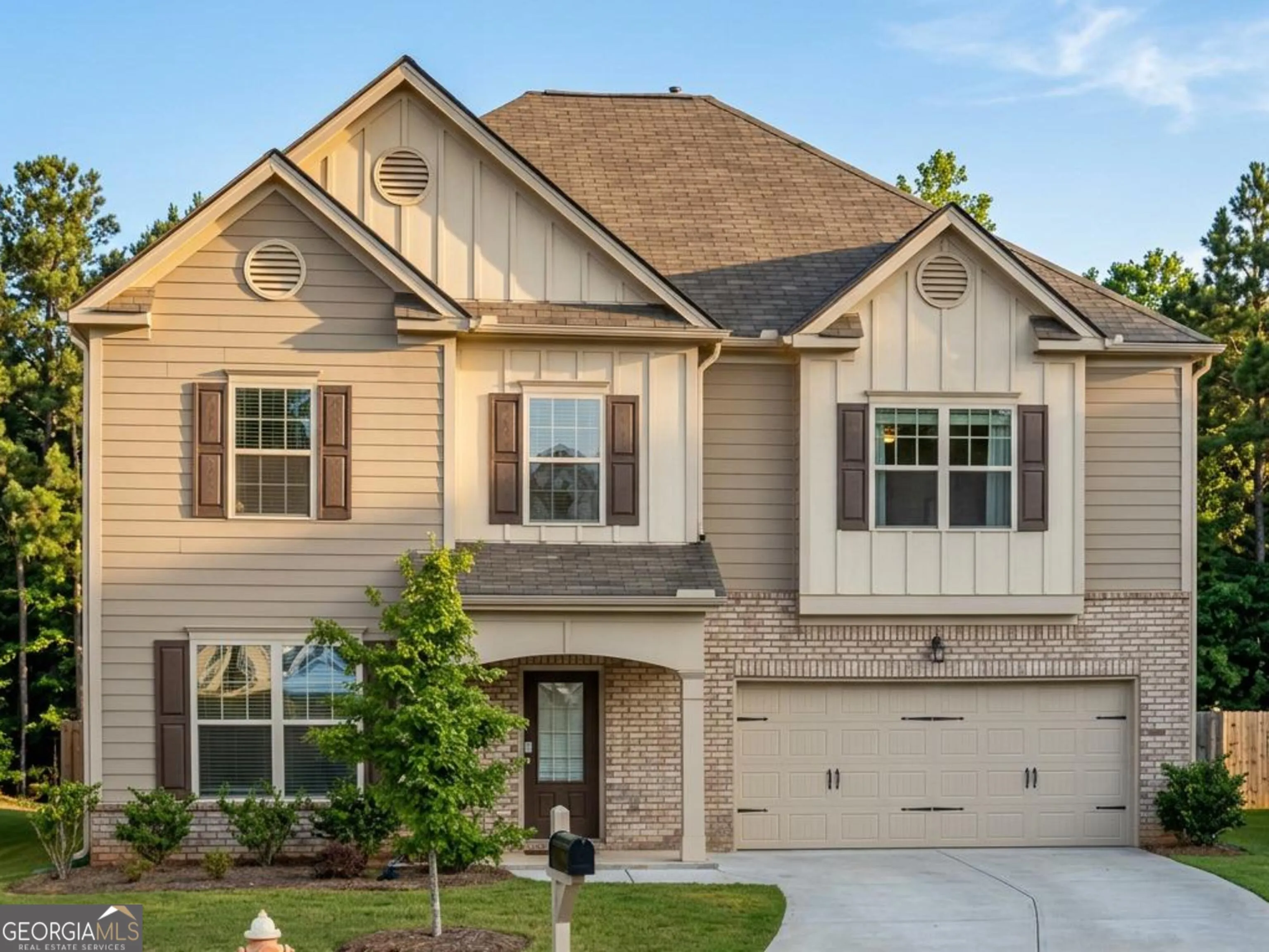 1001 Creekhead Dr, Villa Rica