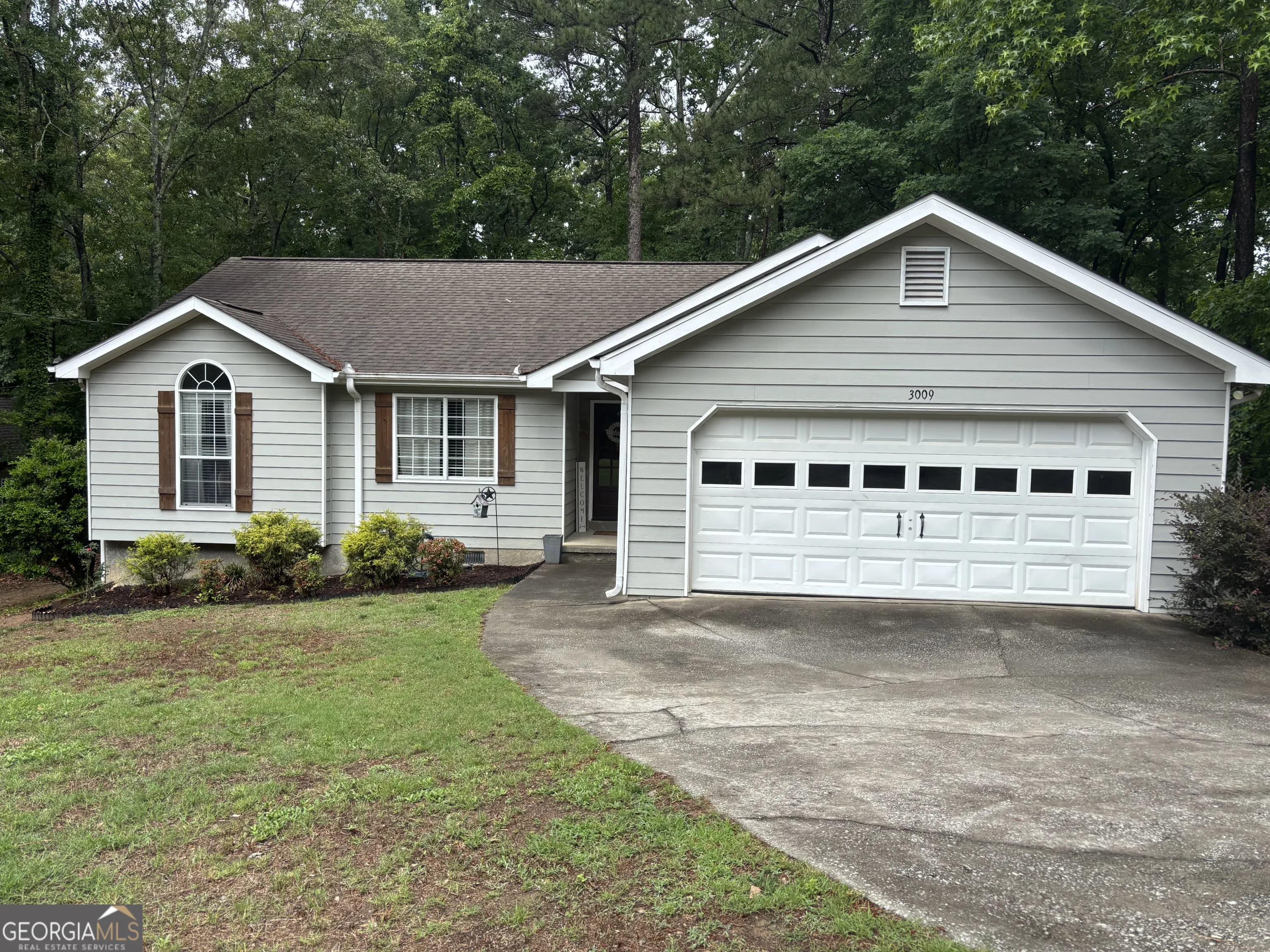 3009 Lakeview Pkwy, Villa Rica