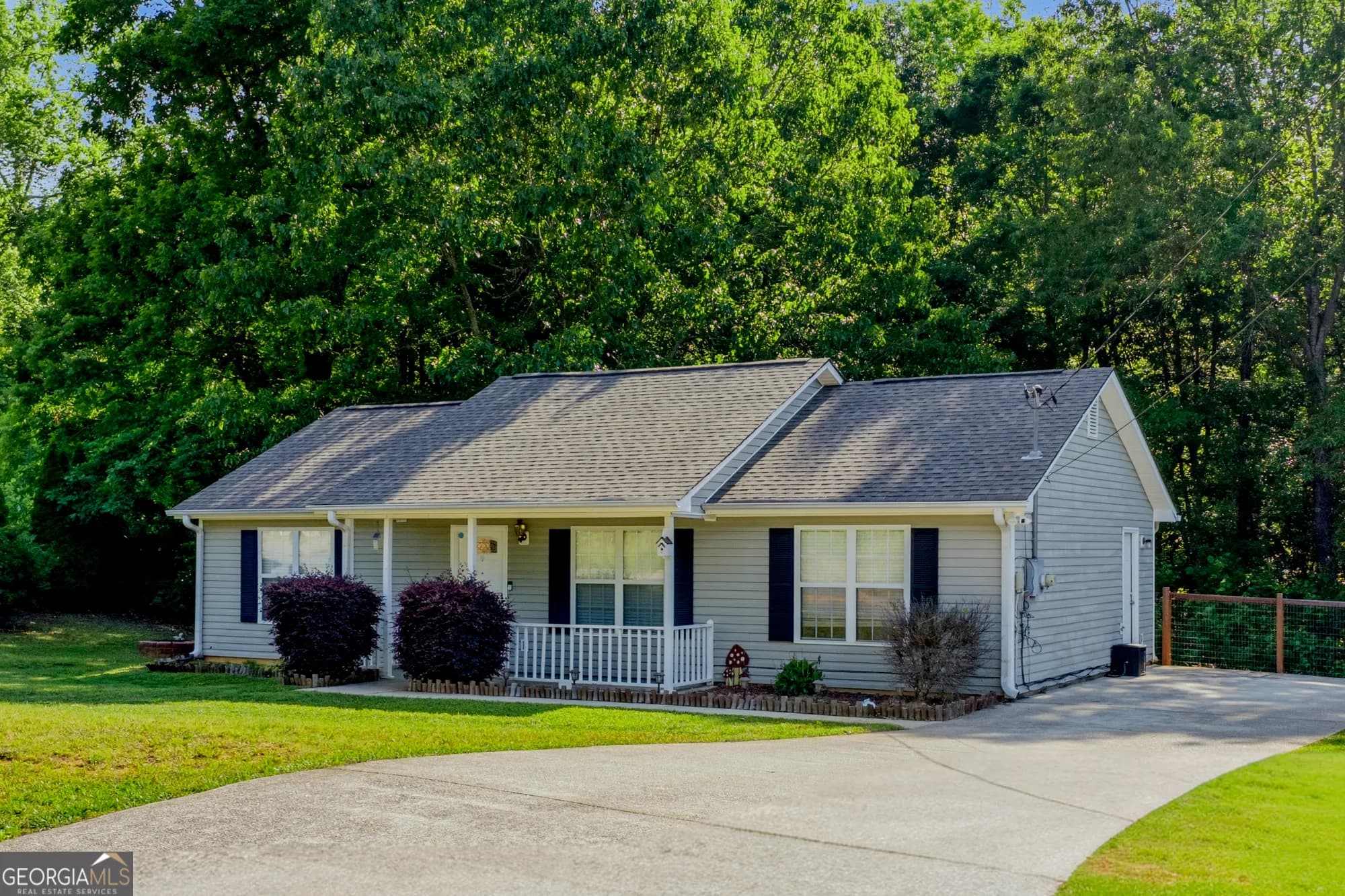 260 Wallace Way, Rockmart