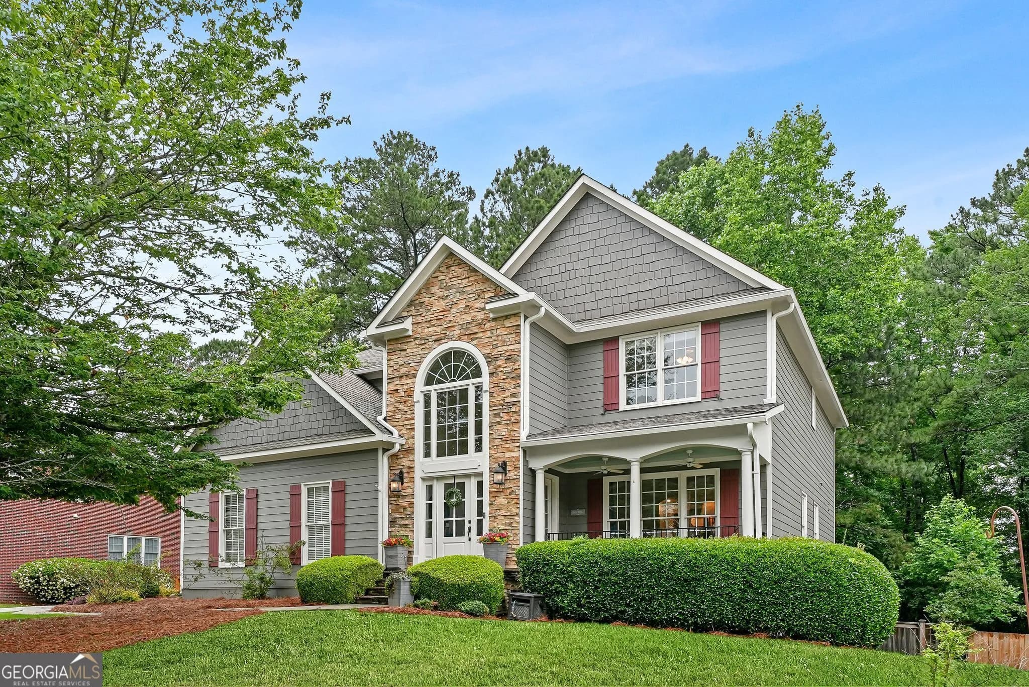 4008 Miners Ln, Villa Rica
