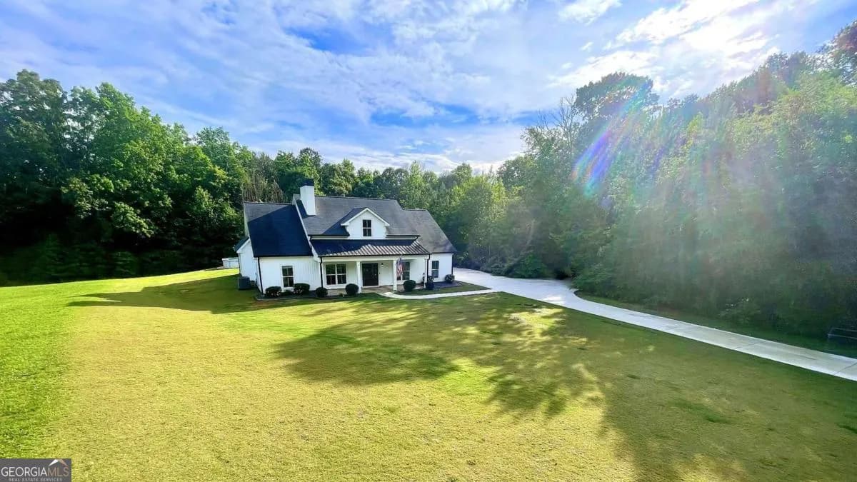 656 Belmont Rd, Villa Rica